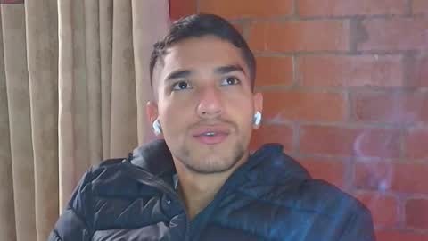 lucky_blessed online show from February 5, 12:27 pm