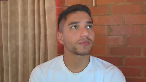 lucky_blessed online show from February 5, 6:59 pm