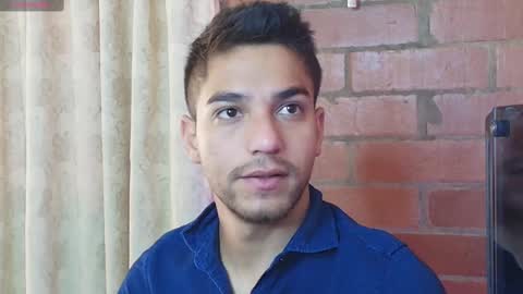 lucky_blessed online show from February 12, 2:54 pm