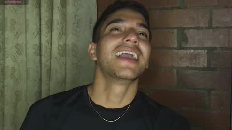 lucky_blessed online show from February 13, 2:23 am