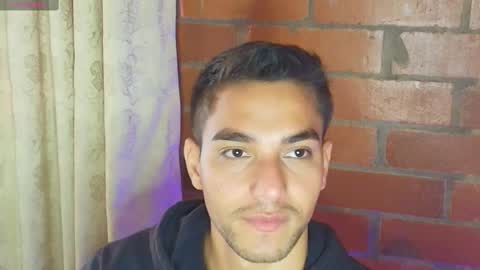 lucky_blessed online show from February 14, 2:33 pm