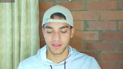 lucky_blessed online show from February 20, 12:25 pm