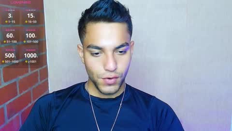 lucky_blessed online show from February 25, 5:08 am