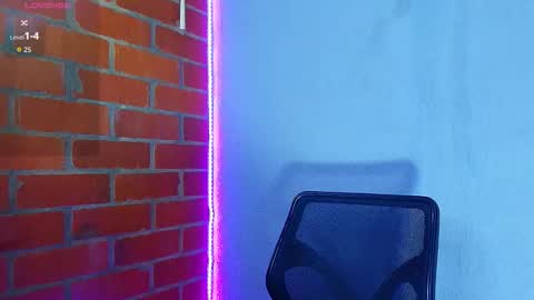 lucky_blessed online show from September 17, 9:55 am