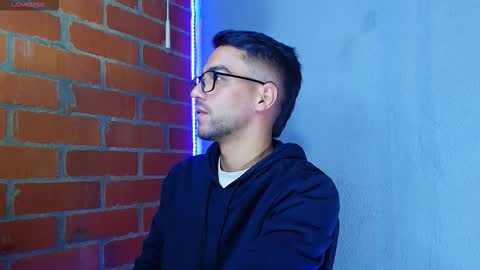 lucky_blessed online show from September 21, 1:18 am