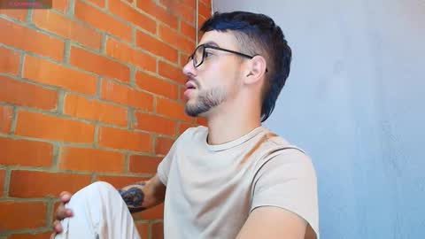 lucky_blessed online show from October 4, 10:08 pm