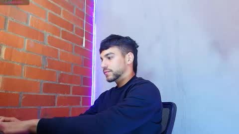 lucky_blessed online show from October 9, 2:59 pm