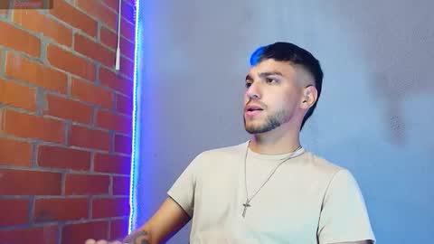 lucky_blessed online show from November 13, 8:30 pm