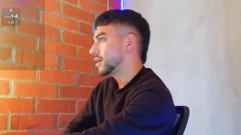 lucky_blessed online show from November 19, 5:46 pm