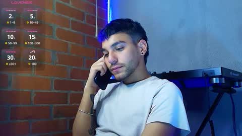 lucky_blessed online show from December 13, 10:37 pm