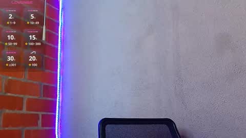 lucky_blessed online show from February 13, 1:51 pm