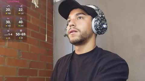 lucky_blessed online show from March 24, 12:32 pm