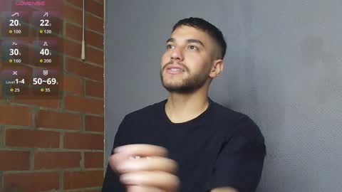 lucky_blessed online show from April 2, 4:43 am