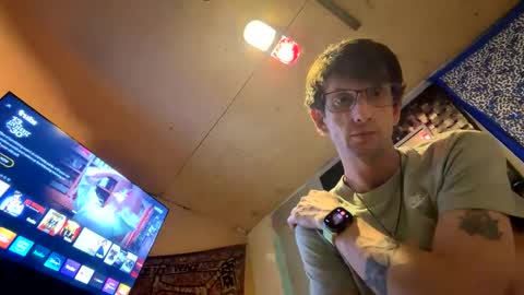 lucky_bme online show from February 4, 12:49 am