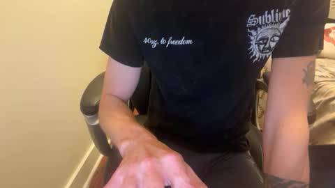 lucky_bme online show from February 20, 6:19 am