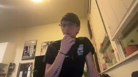 lucky_bme online show from February 25, 12:42 am