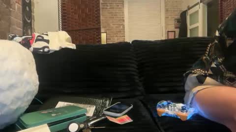 lucky_bme online show from March 14, 2:06 am