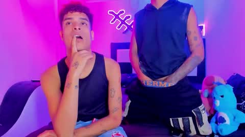 Stven  online show from December 4, 8:06 pm