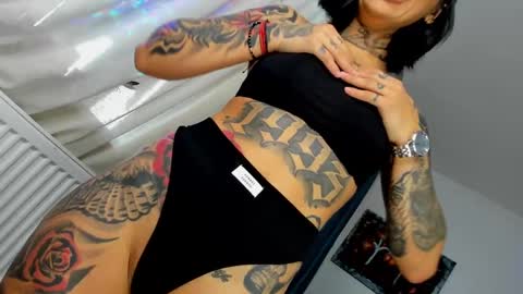 lucky_deniz online show from January 10, 7:04 am