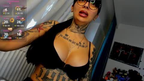 lucky_deniz online show from January 16, 7:28 am