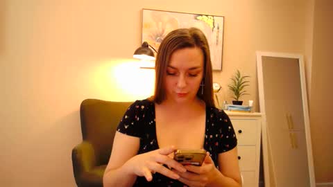 lucky_foryou_baby online show from December 9, 10:54 am