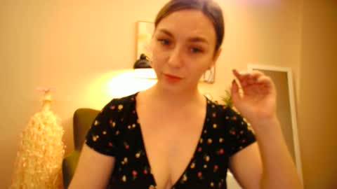 lucky_foryou_baby online show from January 2, 3:51 pm
