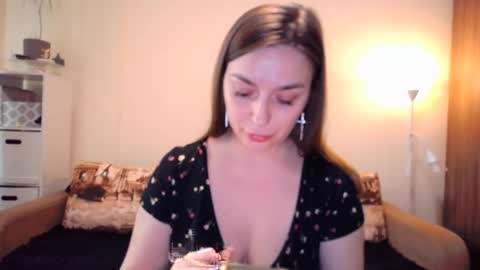 lucky_foryou_baby online show from February 25, 10:04 am