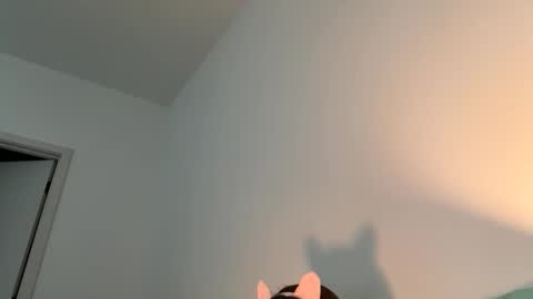 lucky_g3ld online show from March 29, 9:15 pm