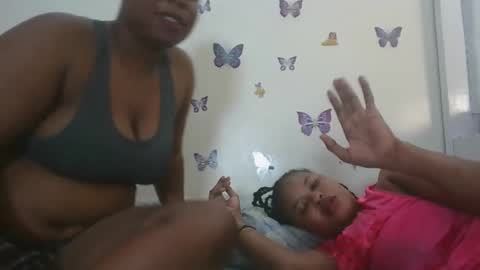 Lucky joy online show from March 16, 5:50 pm