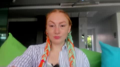 Snapshot of lucky_licky20 chatting on October 11, 3:17 am lucky_licky20 online show from October 11, 3:17 am