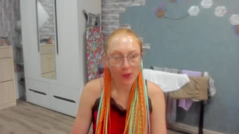 Snapshot of lucky_licky20 chatting on October 21, 1:06 am lucky_licky20 online show from October 21, 1:06 am