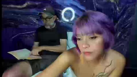 lucky_psychoguy69 online show from September 12, 4:23 am