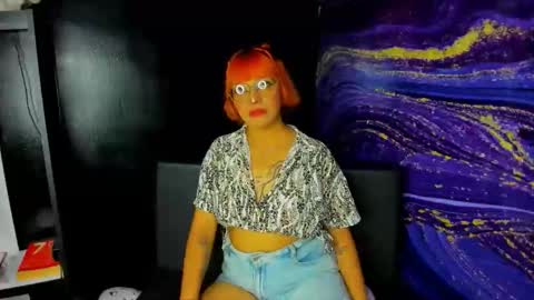 lucky_psychoguy69 online show from January 8, 6:43 pm