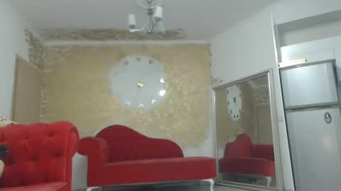 Ana online show from February 11, 5:16 am