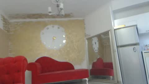 Ana online show from February 18, 8:59 am