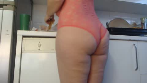 Ana online show from February 21, 5:35 am