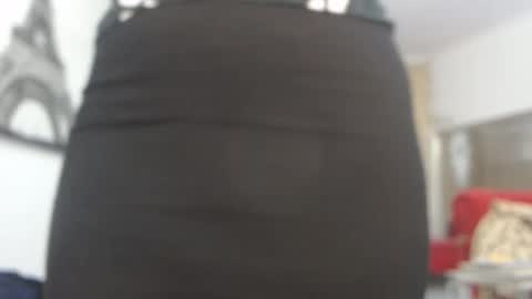 Ana online show from October 20, 10:27 am