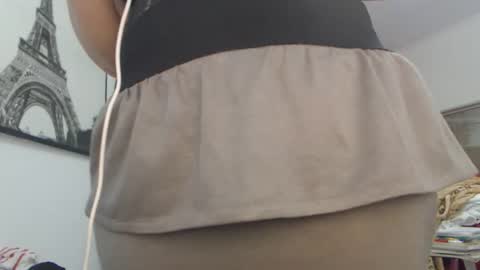 Ana online show from November 5, 11:43 am