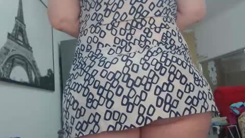 Ana online show from December 3, 1:09 pm