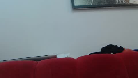 Ana online show from December 19, 12:34 pm