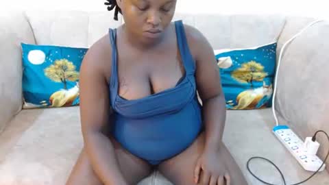 Crisiah online show from February 13, 7:13 am