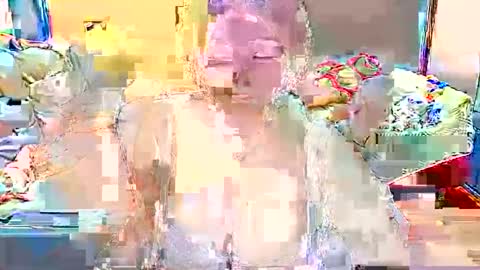 luckycandy22 online show from March 31, 11:54 am