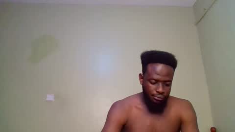 Snapshot of luckycharly chatting on February 2, 8:51 pm MASTER  DOM online show from February 2, 8:51 pm