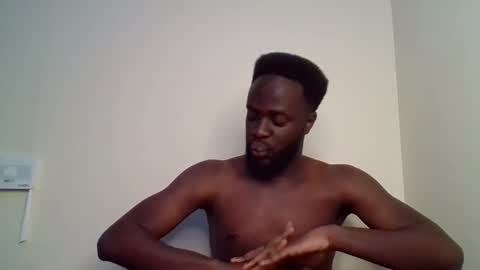 Snapshot of luckycharly chatting on September 30, 12:48 am MASTER  DOM online show from September 30, 12:48 am