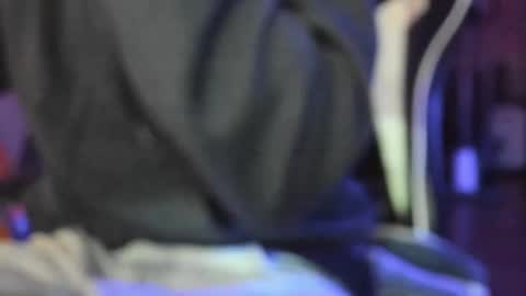 Lucky online show from February 11, 5:18 pm