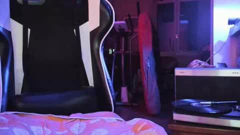 Lucky online show from February 18, 6:37 pm