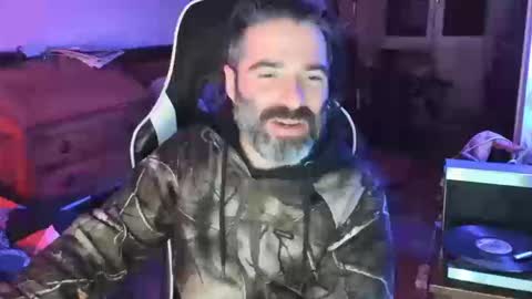 Lucky online show from March 12, 1:34 am