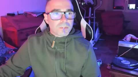 Lucky online show from March 26, 7:19 pm