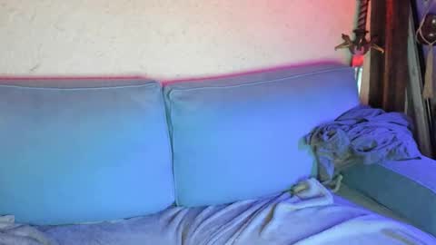 Lucky online show from March 29, 11:05 pm