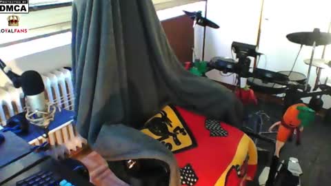 Snapshot of luckyfreak1 chatting on March 2, 3:27 pm call me Stefan online show from March 2, 3:27 pm